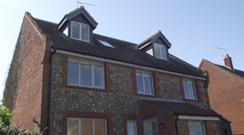 Residential Roofing Services in King's Lynn, Hunstanton and Norfolk