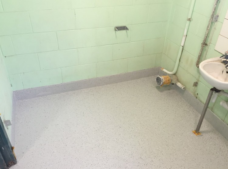 King Edward VII Academy Flooring King’s Lynn Proctor Roofing