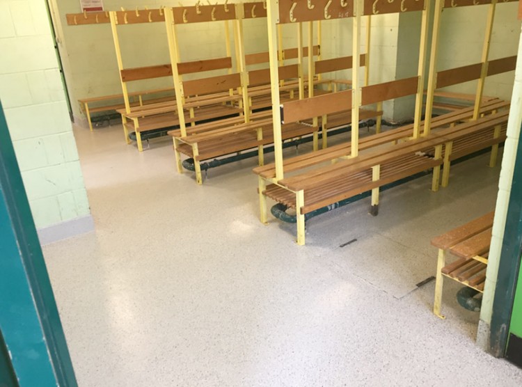 King Edward VII Academy Flooring King’s Lynn Proctor Roofing