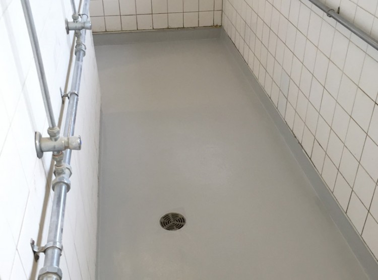 King Edward VII Academy Flooring King’s Lynn Proctor Roofing