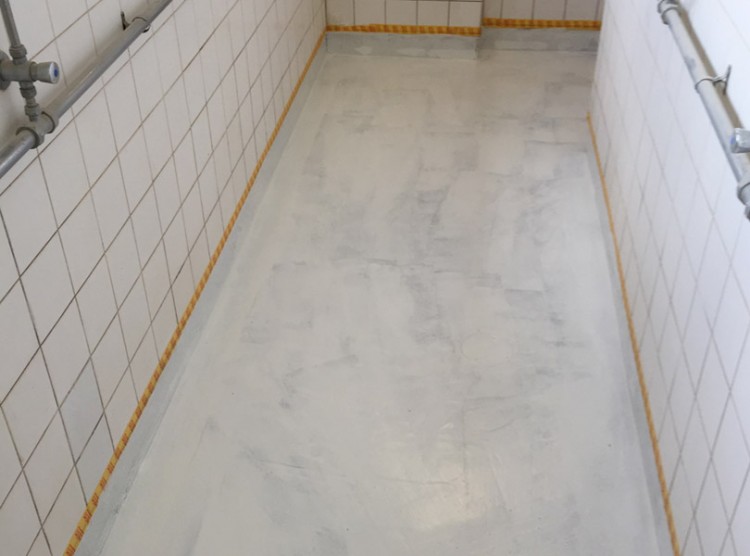 King Edward VII Academy Flooring King’s Lynn Proctor Roofing